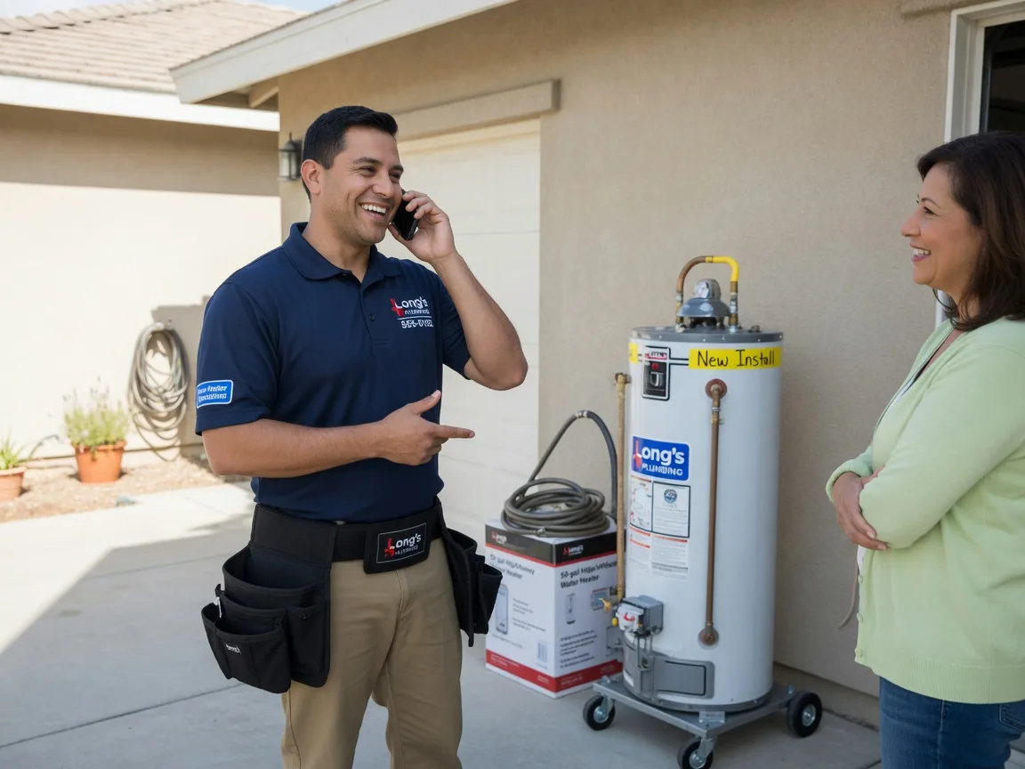 Leak Detection Festus, MO FAQs